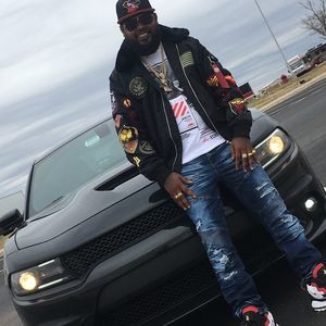 Meet your Posher, Blaze